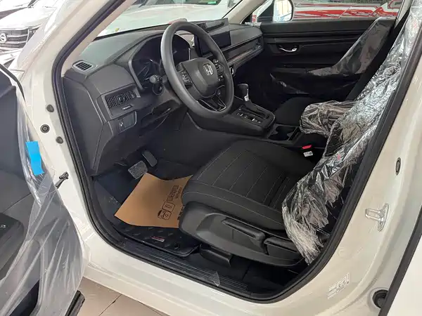 Honda CR-V 2026