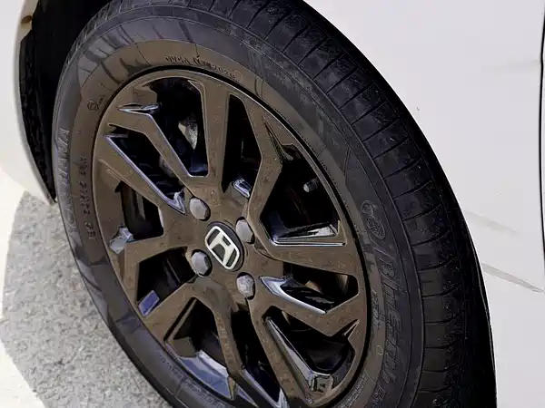 Honda Fit 2016