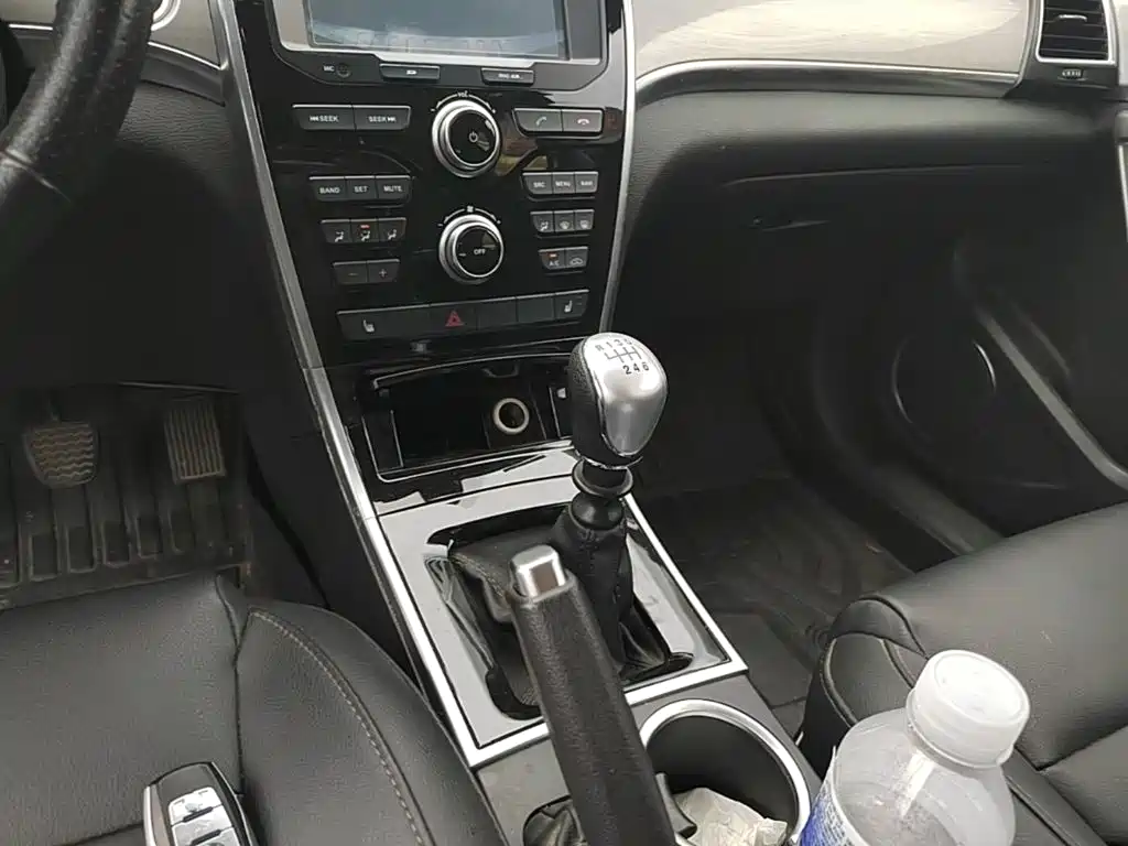 Haval H2 2015 — фото 14