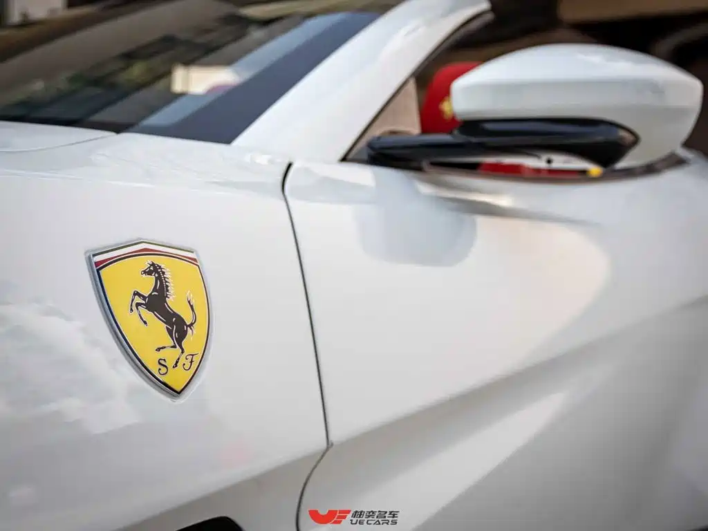 Ferrari Portofino 2023 — фото 10