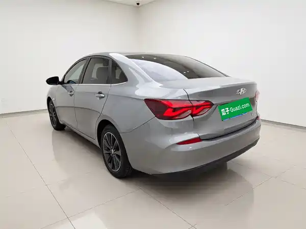 Chevrolet Monza 2020
