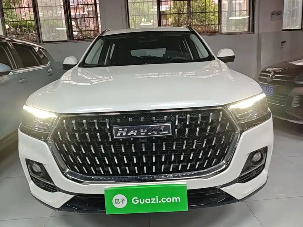 Haval H6 2024