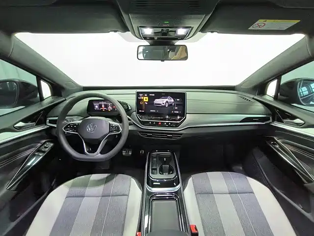 Volkswagen ID 4 CROZZ 2023