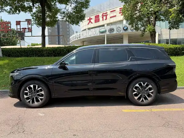 Ford Edge 2026