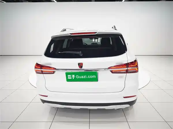Roewe RX5 2020