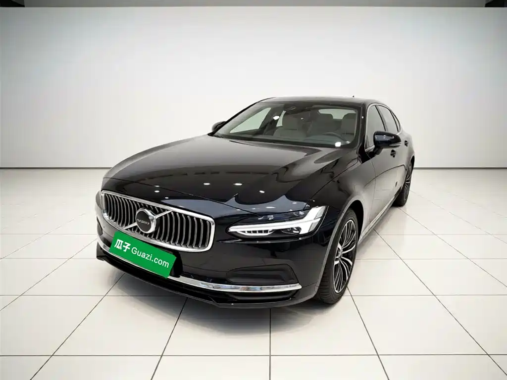 Volvo S90 2024 — фото 1