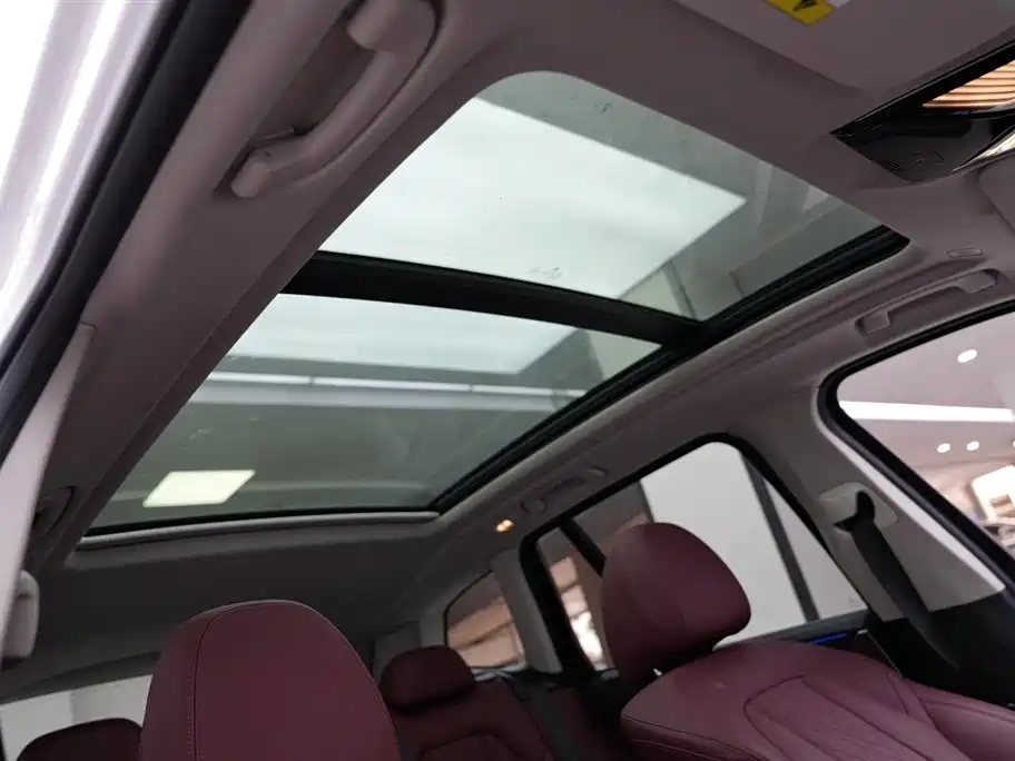 BMW X3 2022 — фото 16