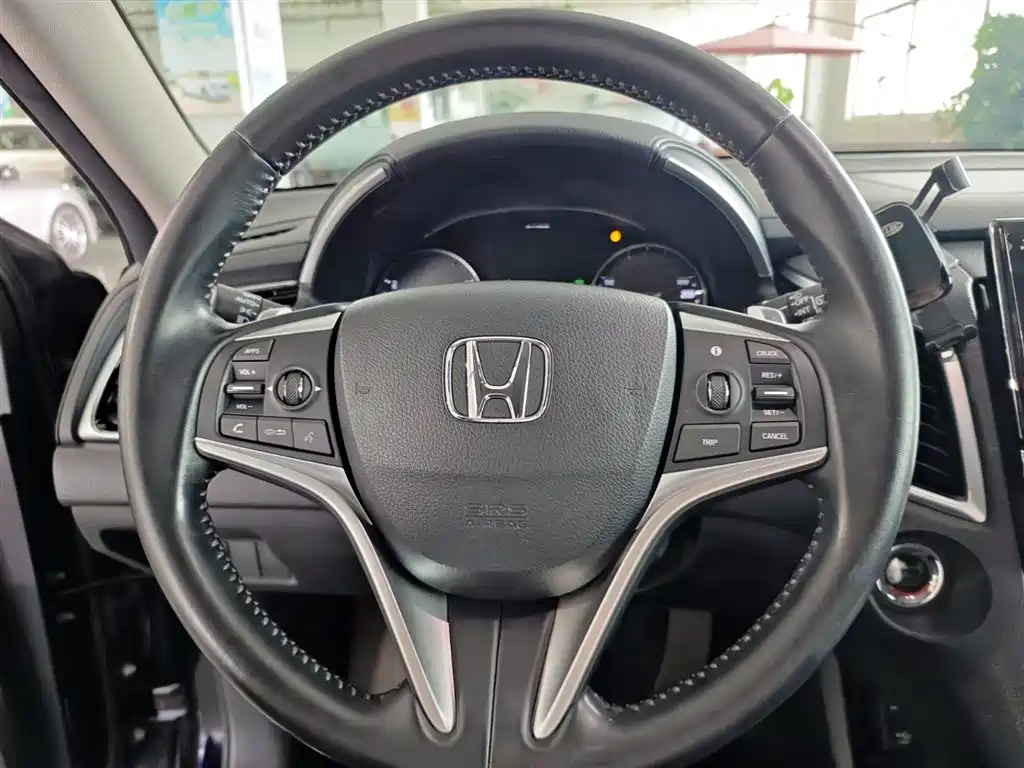 Honda Avancier 2020 — фото 13