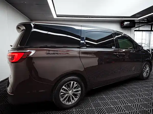 Buick GL8 2020