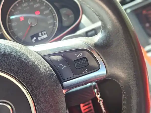 Audi R8 2007