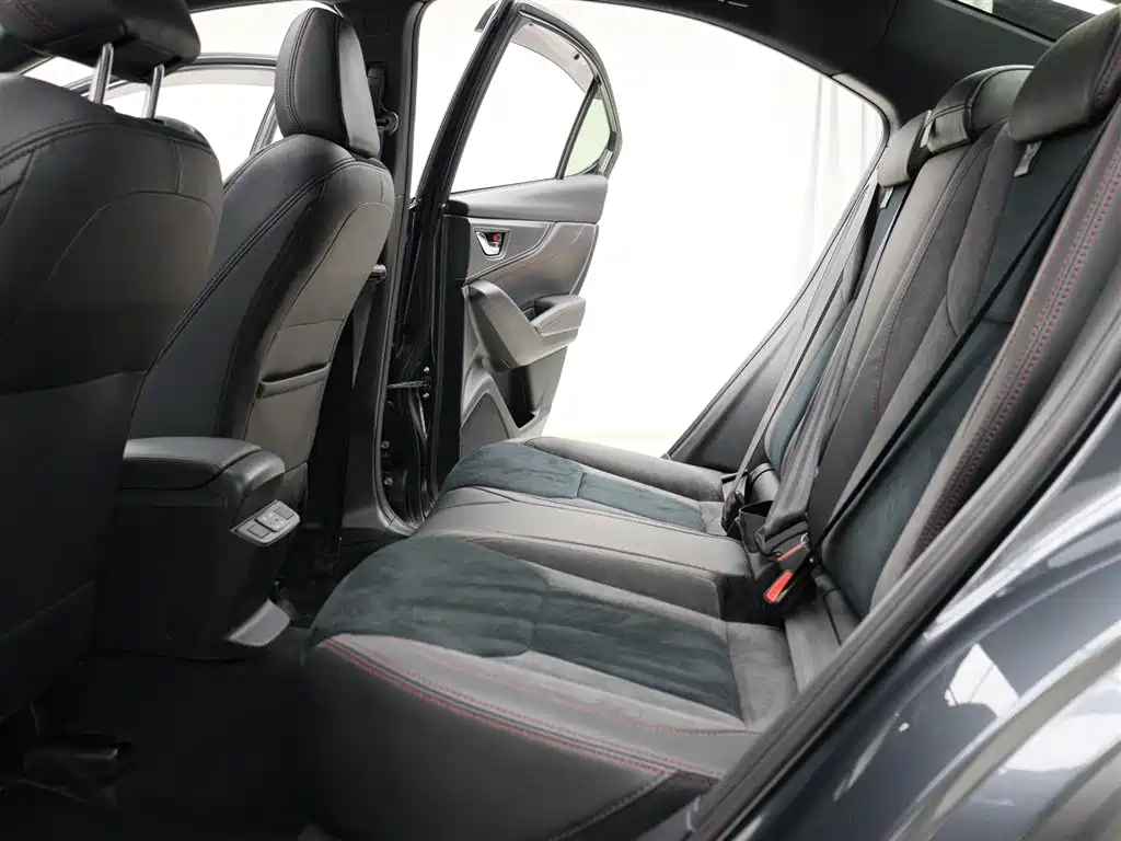 Subaru WRX 2024 — фото 7