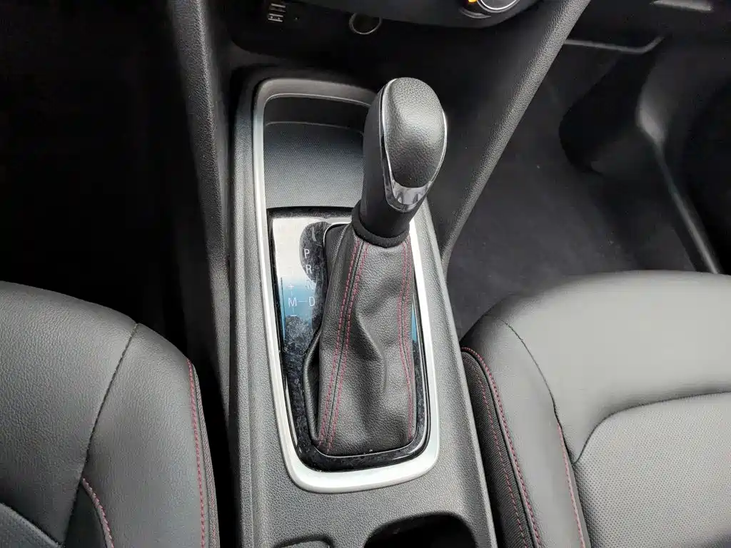 Chevrolet Monza 2019 — фото 13