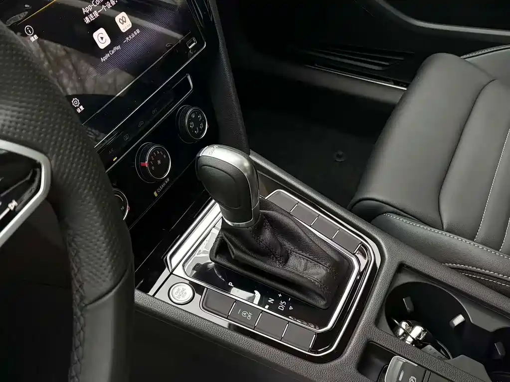 Volkswagen Magotan 2026