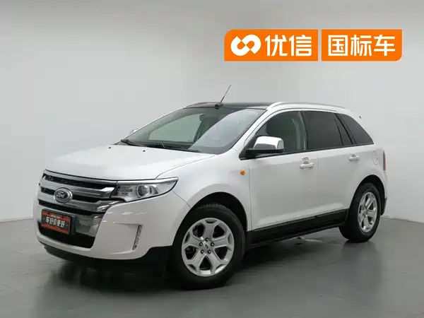 Ford Edge 2014