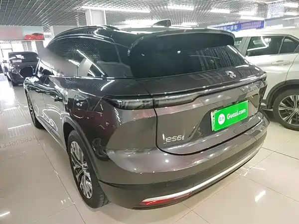 NIO ES6 2025