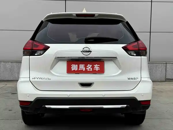 Nissan X-Trail 2023