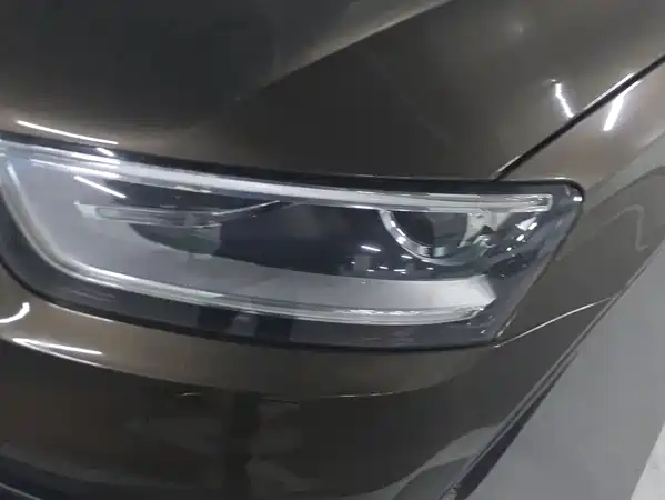 Audi Q3 2013
