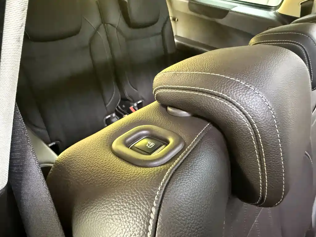 Mercedes-Benz GLS 2018 — фото 49