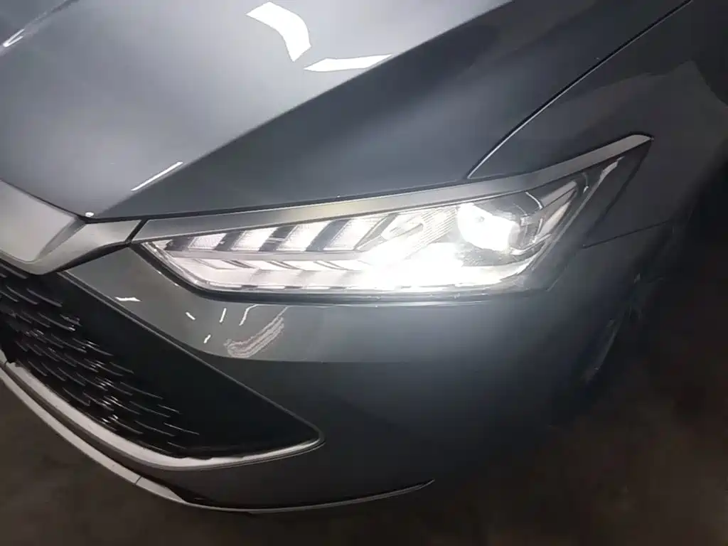 BYD Qin PLUS 2023 — фото 24