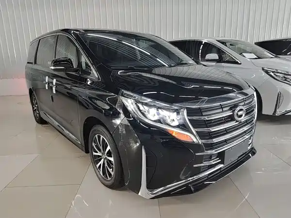 GAC Trumpchi M8 2023