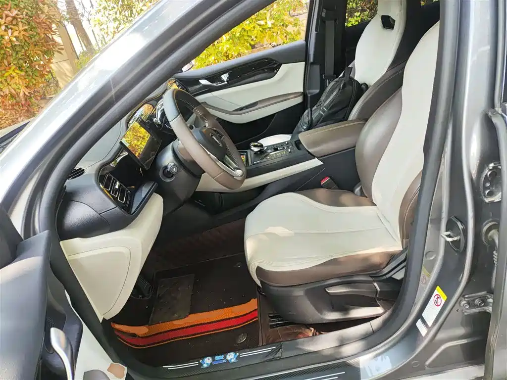 BYD Qin PLUS 2024 — фото 14