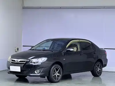 Toyota Corolla 2014
