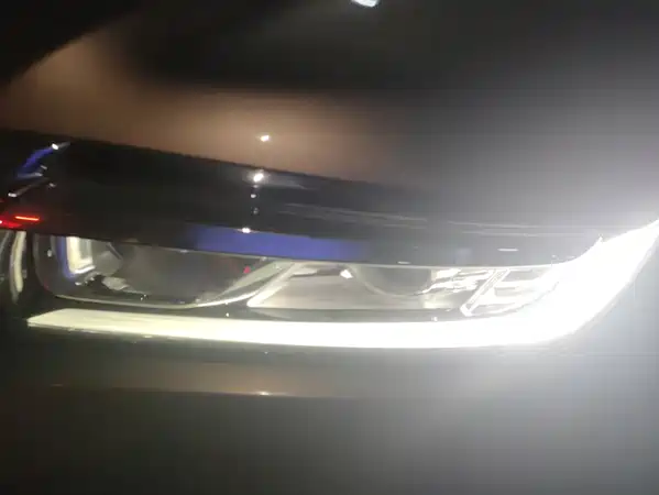 Honda Avancier 2018