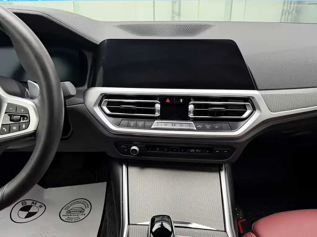 BMW 4 Series 2023 — фото 14
