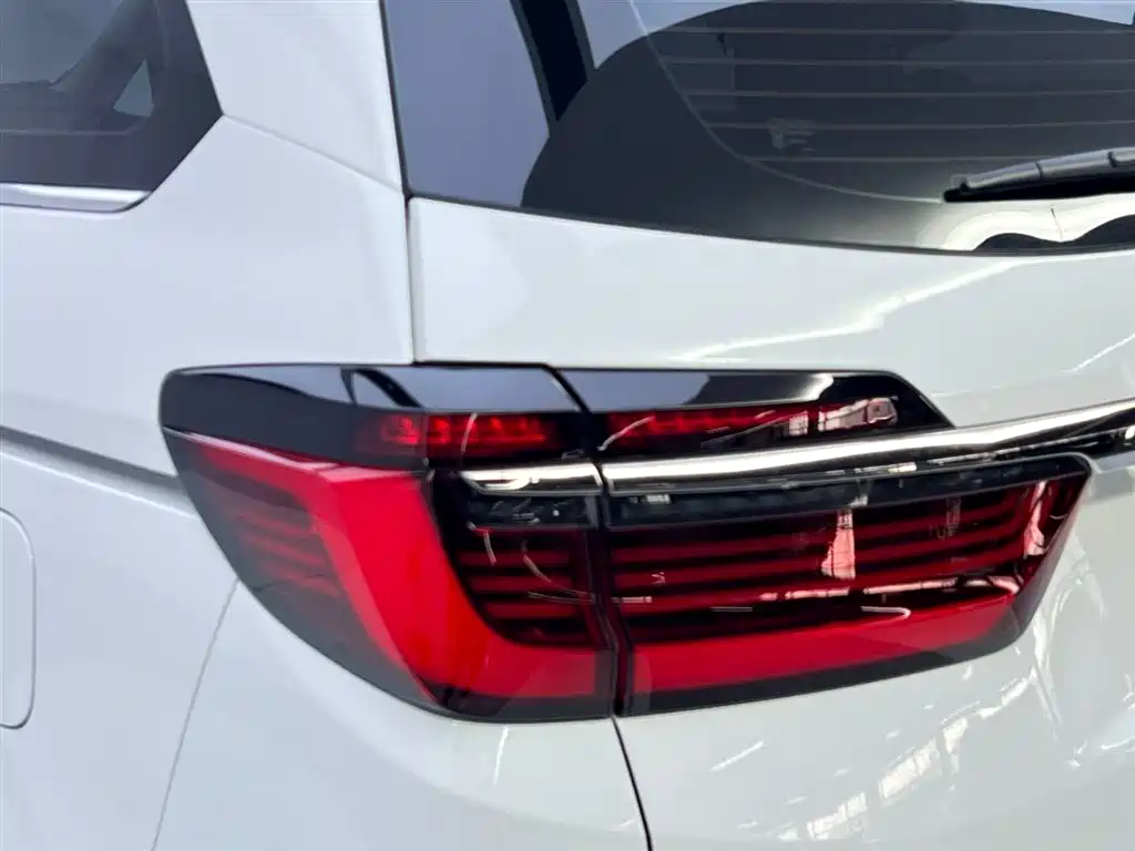 Honda Odyssey 2024 — фото 10