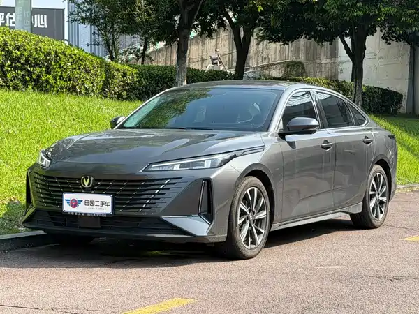 Changan Eado 2025