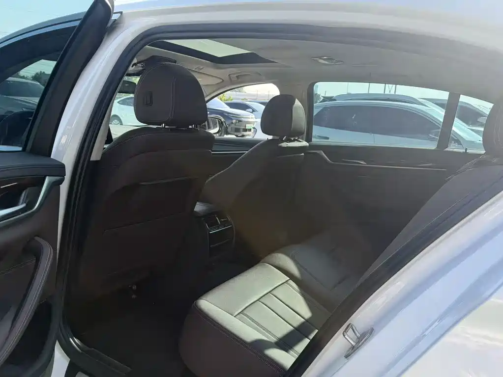 BMW 5 Series 2019