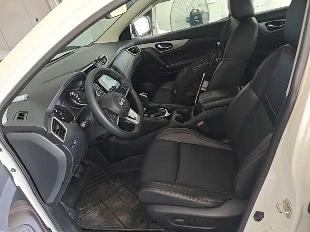 Nissan Qashqai 2019 — фото 15