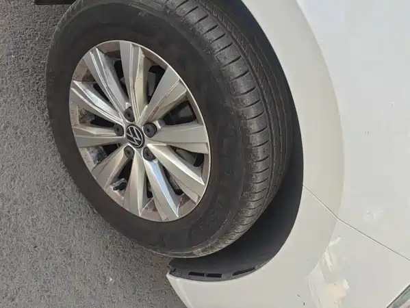 Volkswagen Lavida 2024