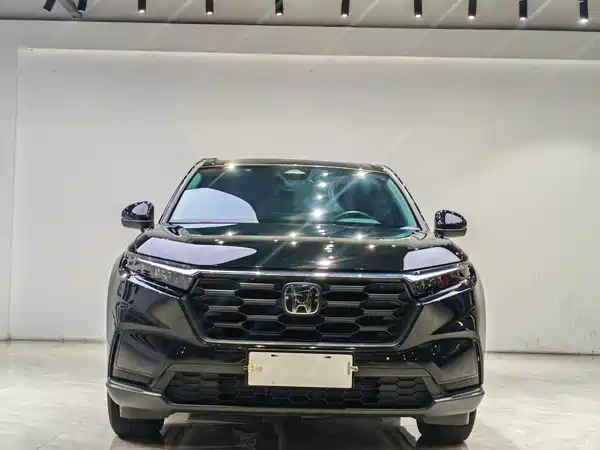Honda CR-V 2024