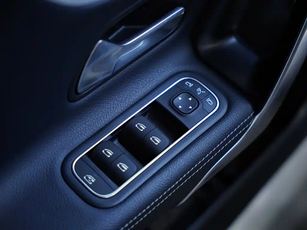 Mercedes-Benz A-Class AMG 2022 — фото 18