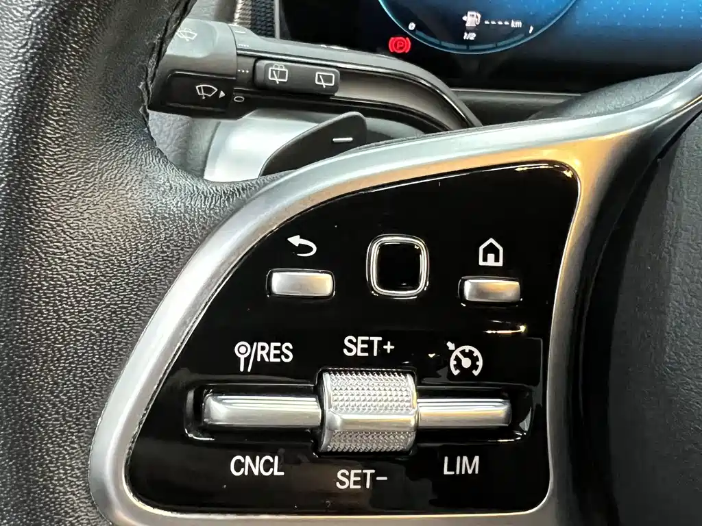 Mercedes-Benz GLB 2020 — фото 23