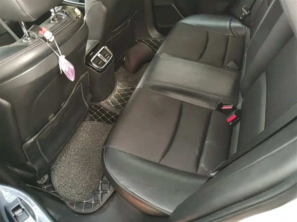 Honda Spirior 2015 — фото 13