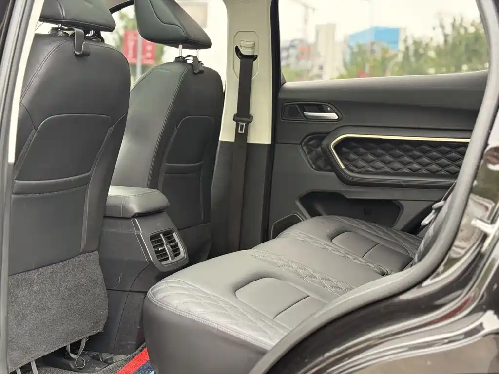 Haval H6 2020
