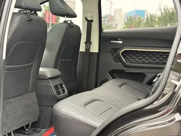 Haval H6 2020