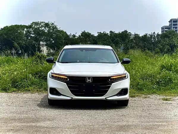 Honda Accord 2023