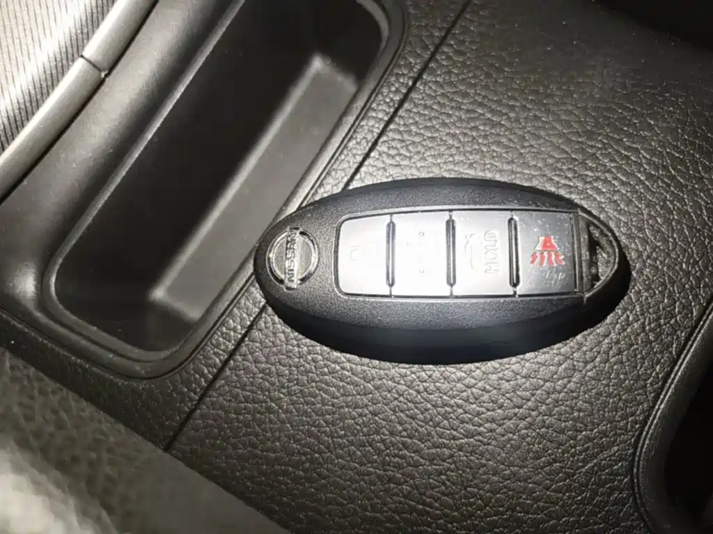 Nissan Sylphy 2015 — фото 9