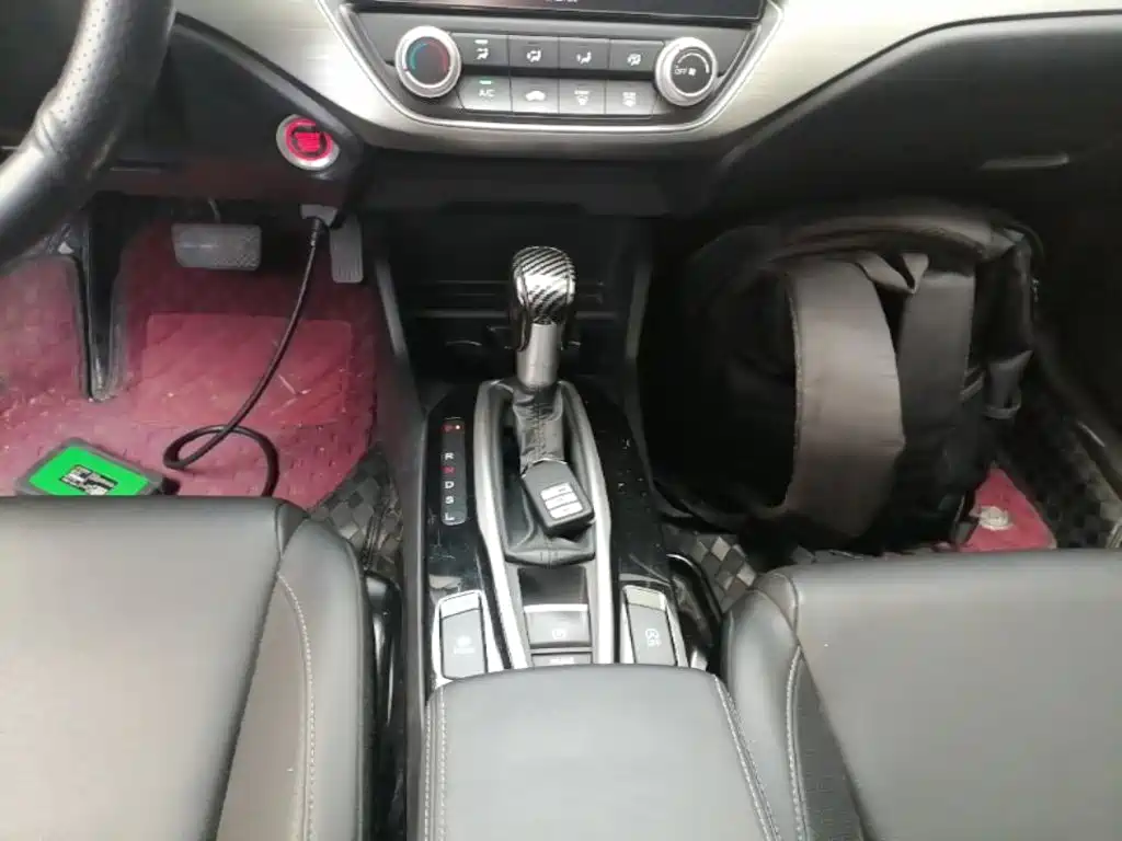 Honda Envix 2022 — фото 14
