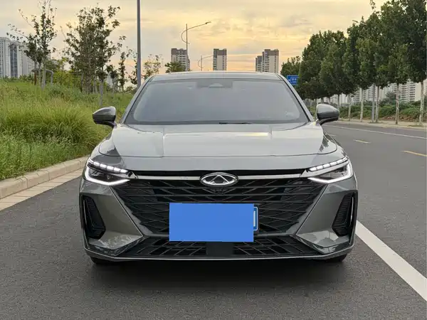 Chery Arrizo 8 2024