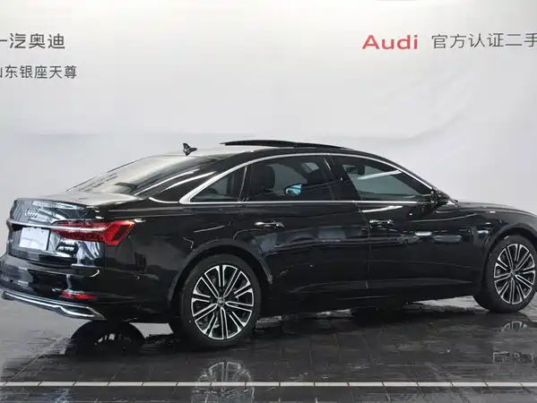 Audi A6L 2024