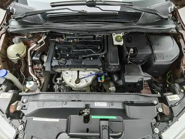 Citroën Sega 2013