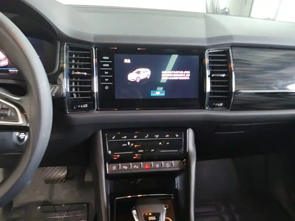 Skoda Kodiaq 2021 — фото 13