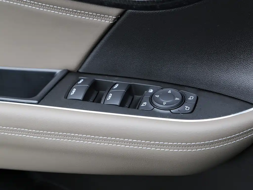 Buick Envision Plus 2022 — фото 12
