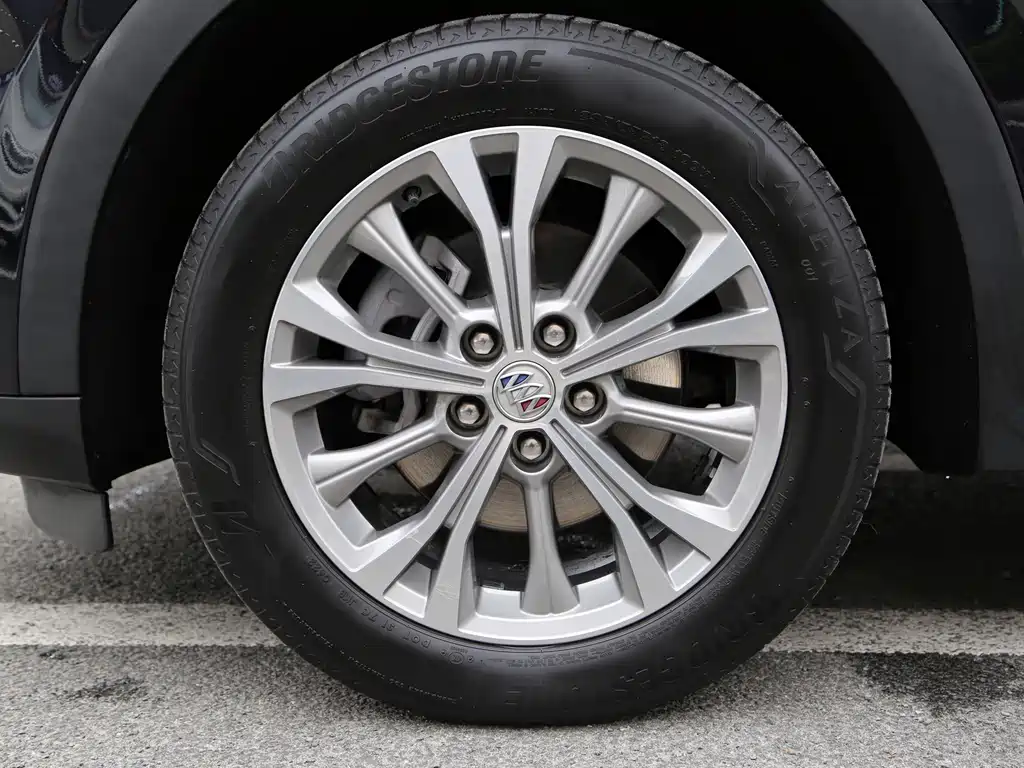 Buick Envision Plus 2022 — фото 18