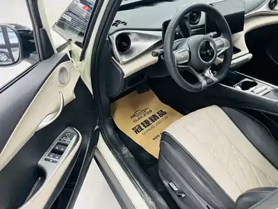 BYD Dolphin 2022