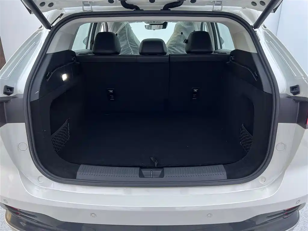 Roewe RX5 New Energy — фото 26